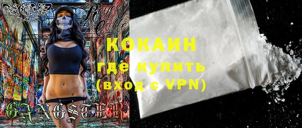ALPHA PVP Осташков