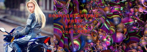 ALPHA PVP Осташков